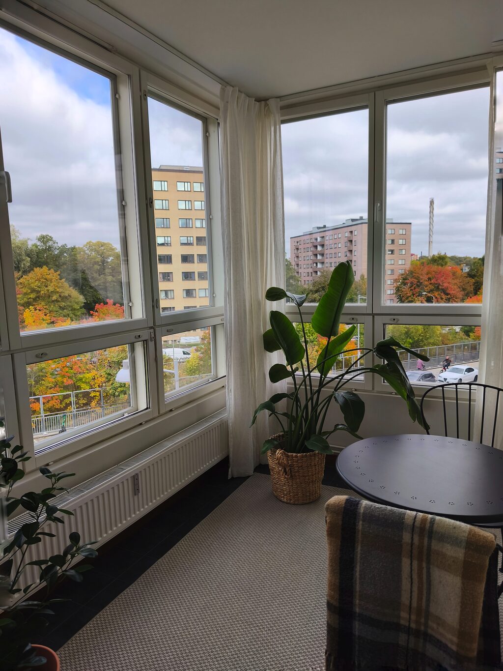 Lägenhetsbyte - Hägerstensvägen 239B