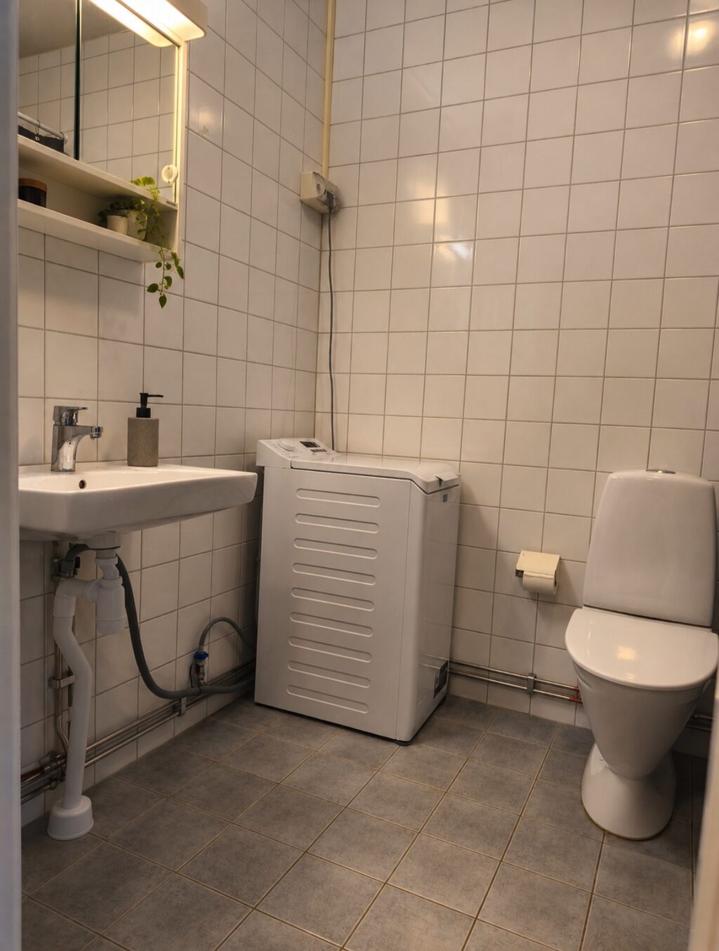 Lägenhetsbyte - Hägerstensvägen 239B