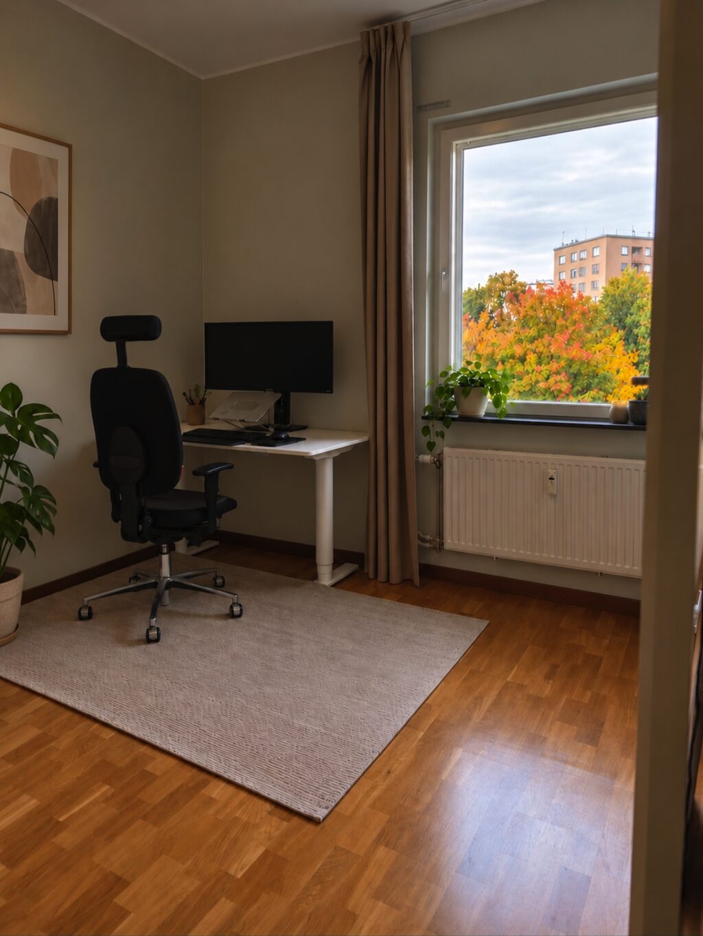 Lägenhetsbyte - Hägerstensvägen 239B