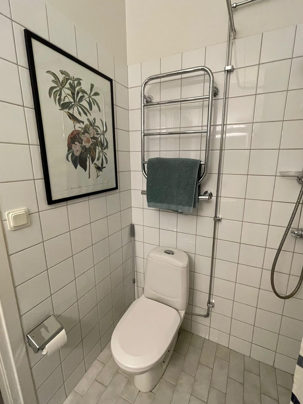 Lägenhetsbyte - Klippgatan 13