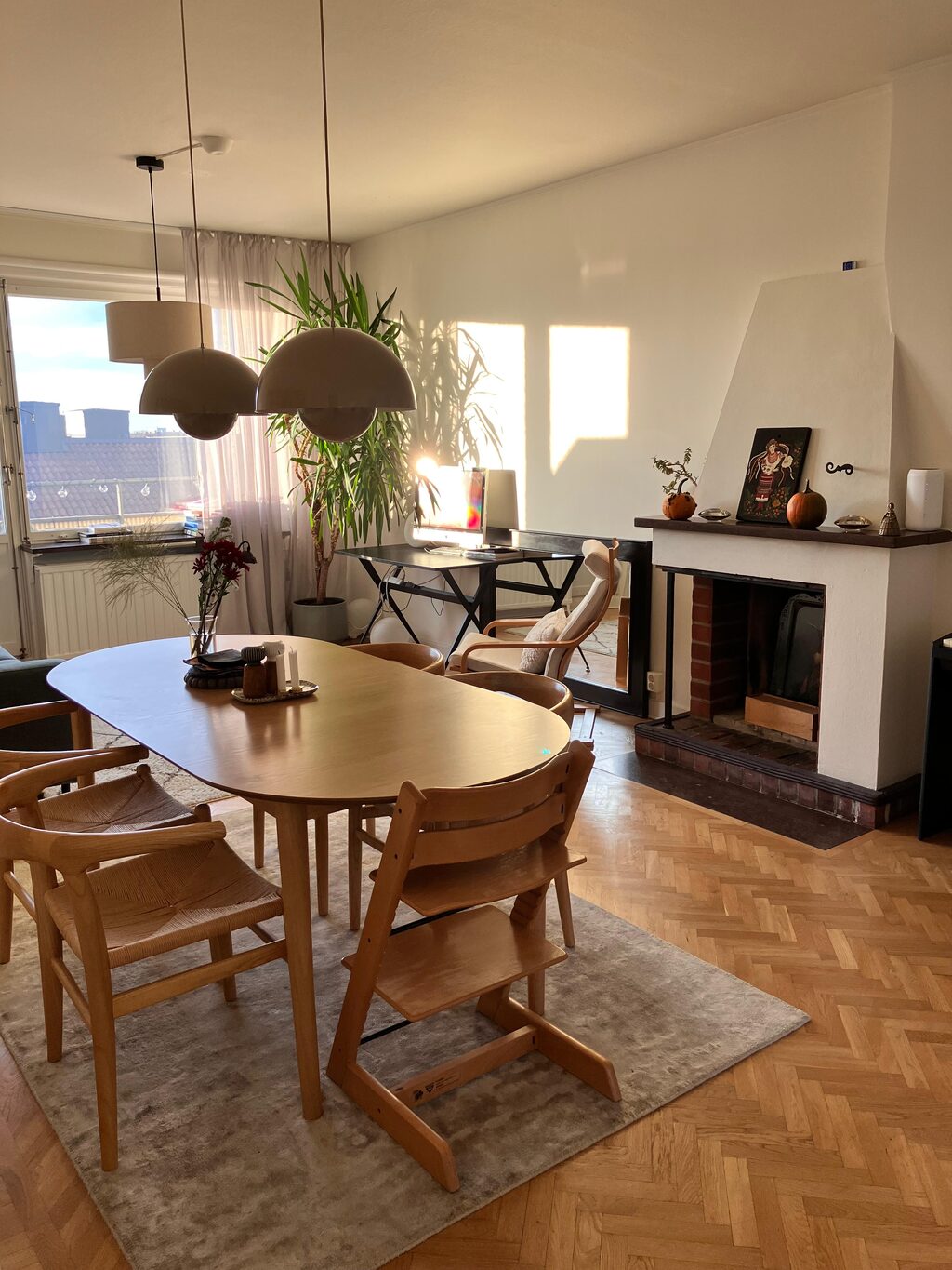 Lägenhetsbyte - Klippgatan 13