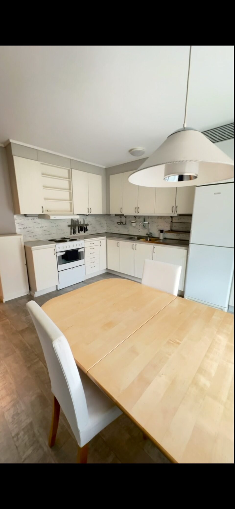 Lägenhetsbyte - Jungmansgatan 31