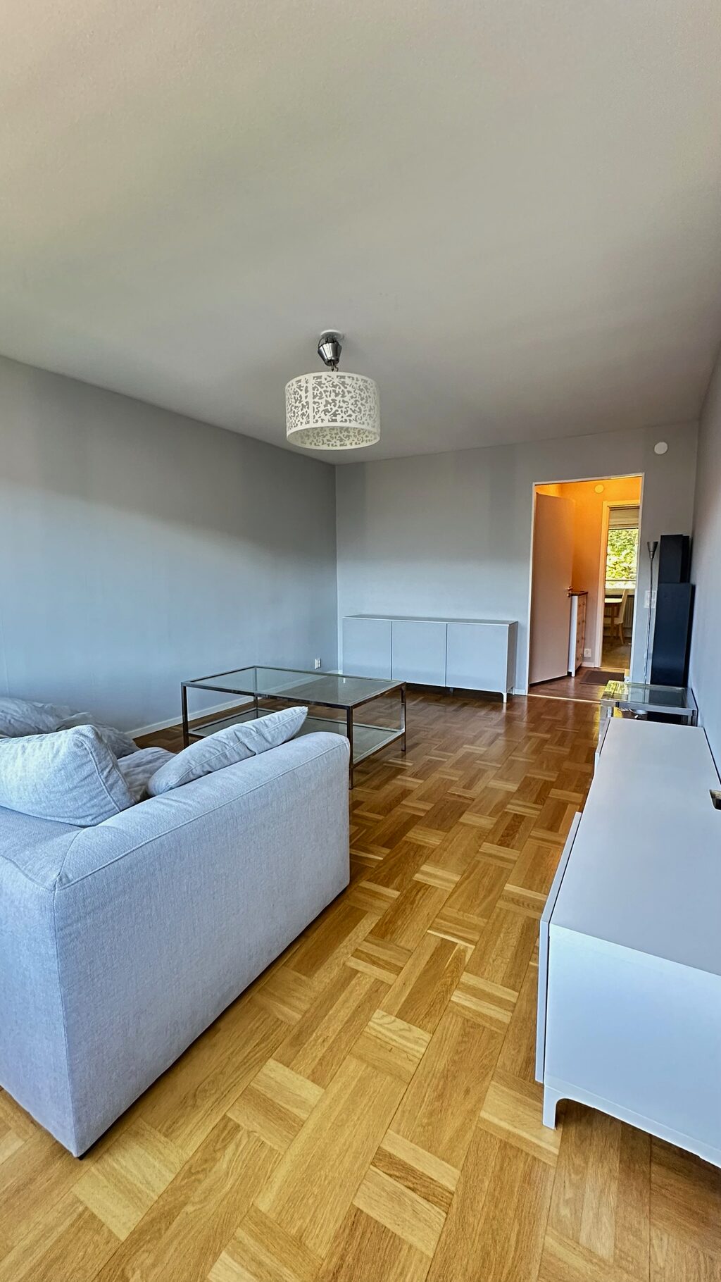 Lägenhetsbyte - Jungmansgatan 31