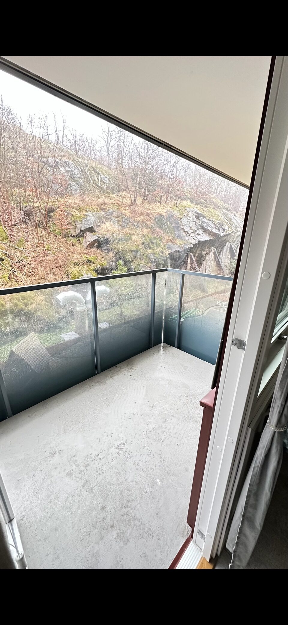 Lägenhetsbyte - Jungmansgatan 31