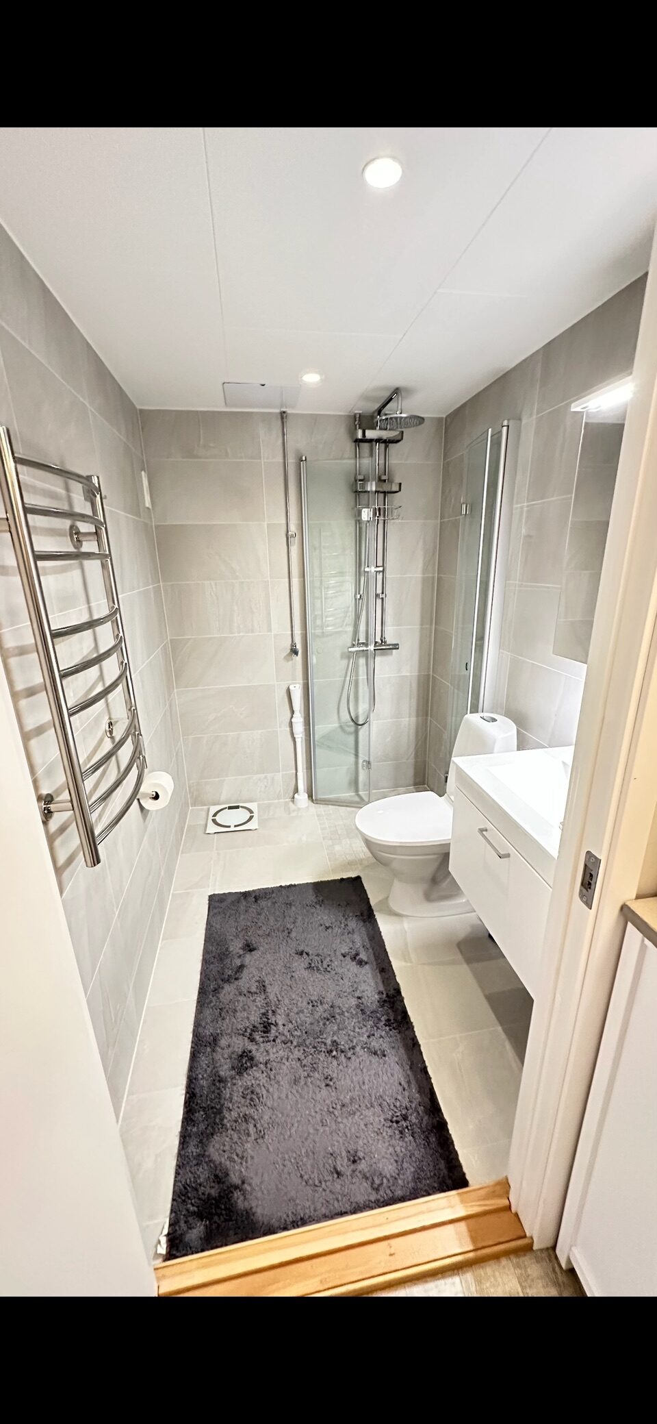 Lägenhetsbyte - Jungmansgatan 31