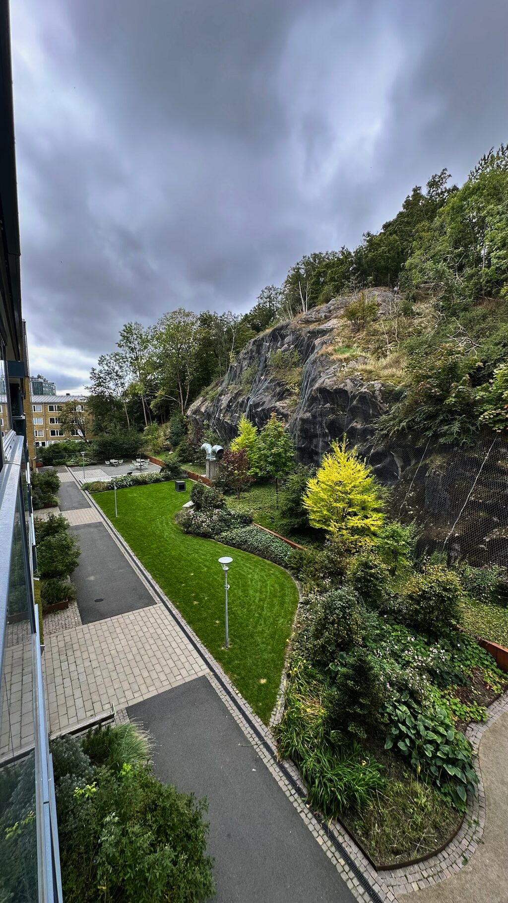 Lägenhetsbyte - Jungmansgatan 31