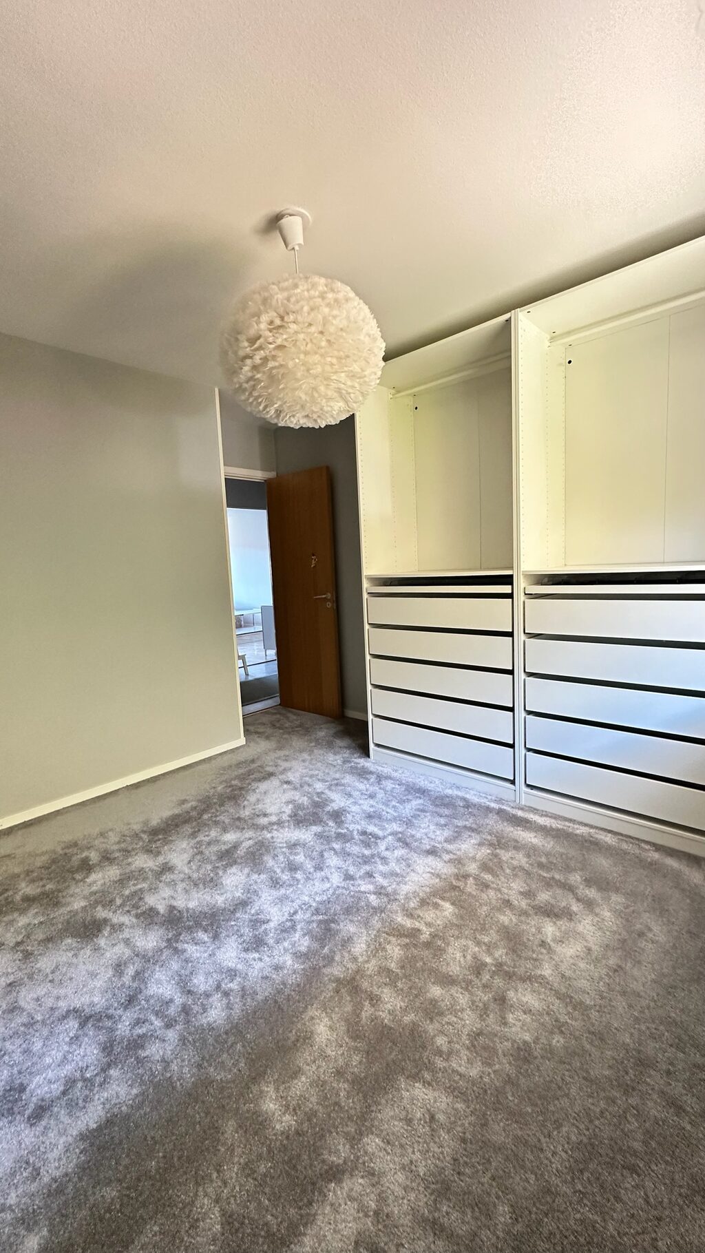 Lägenhetsbyte - Jungmansgatan 31