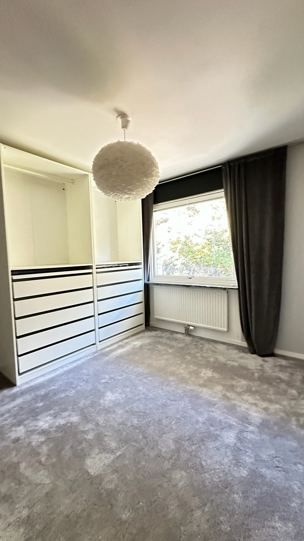 Lägenhetsbyte - Jungmansgatan 31