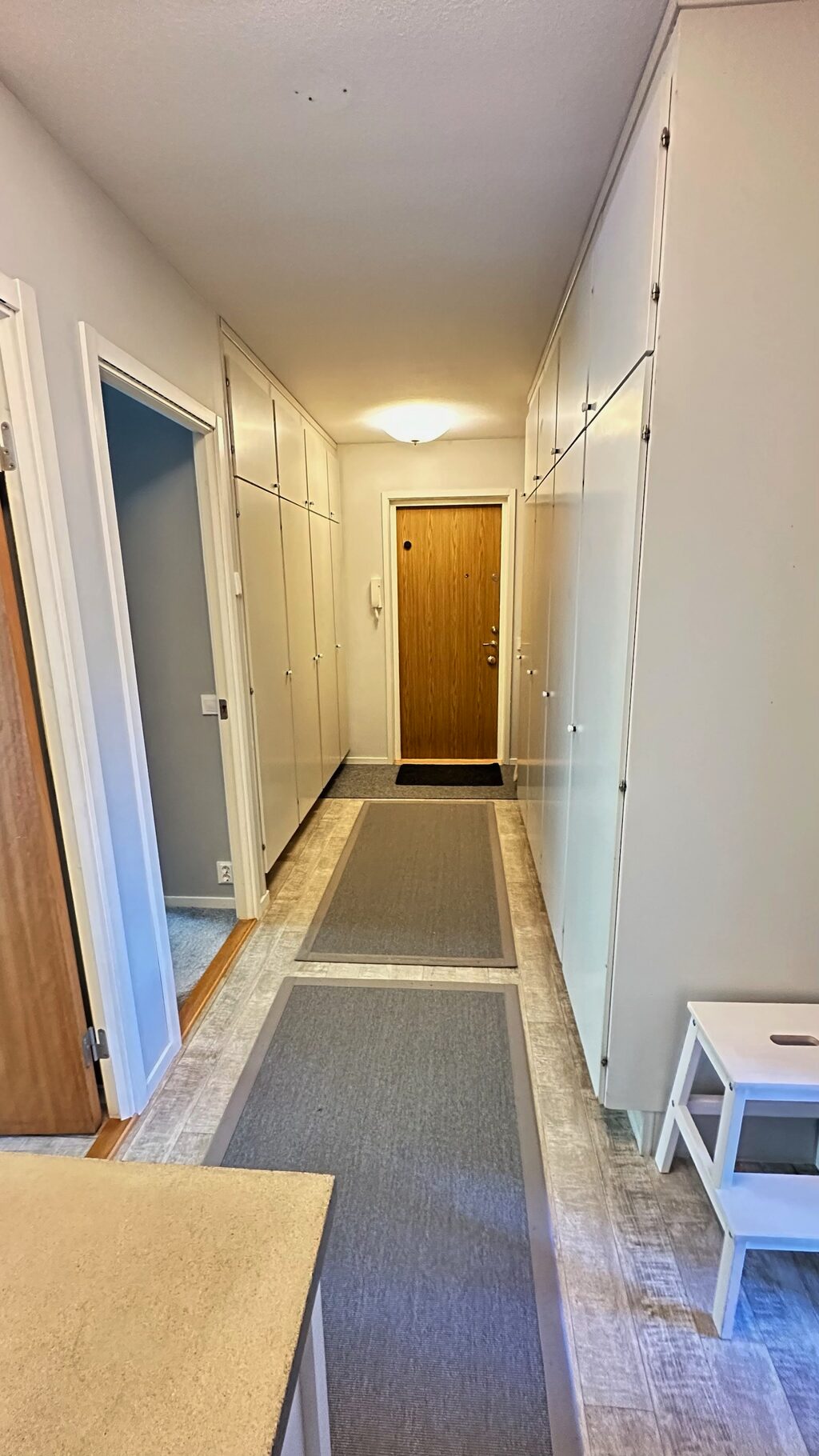 Lägenhetsbyte - Jungmansgatan 31