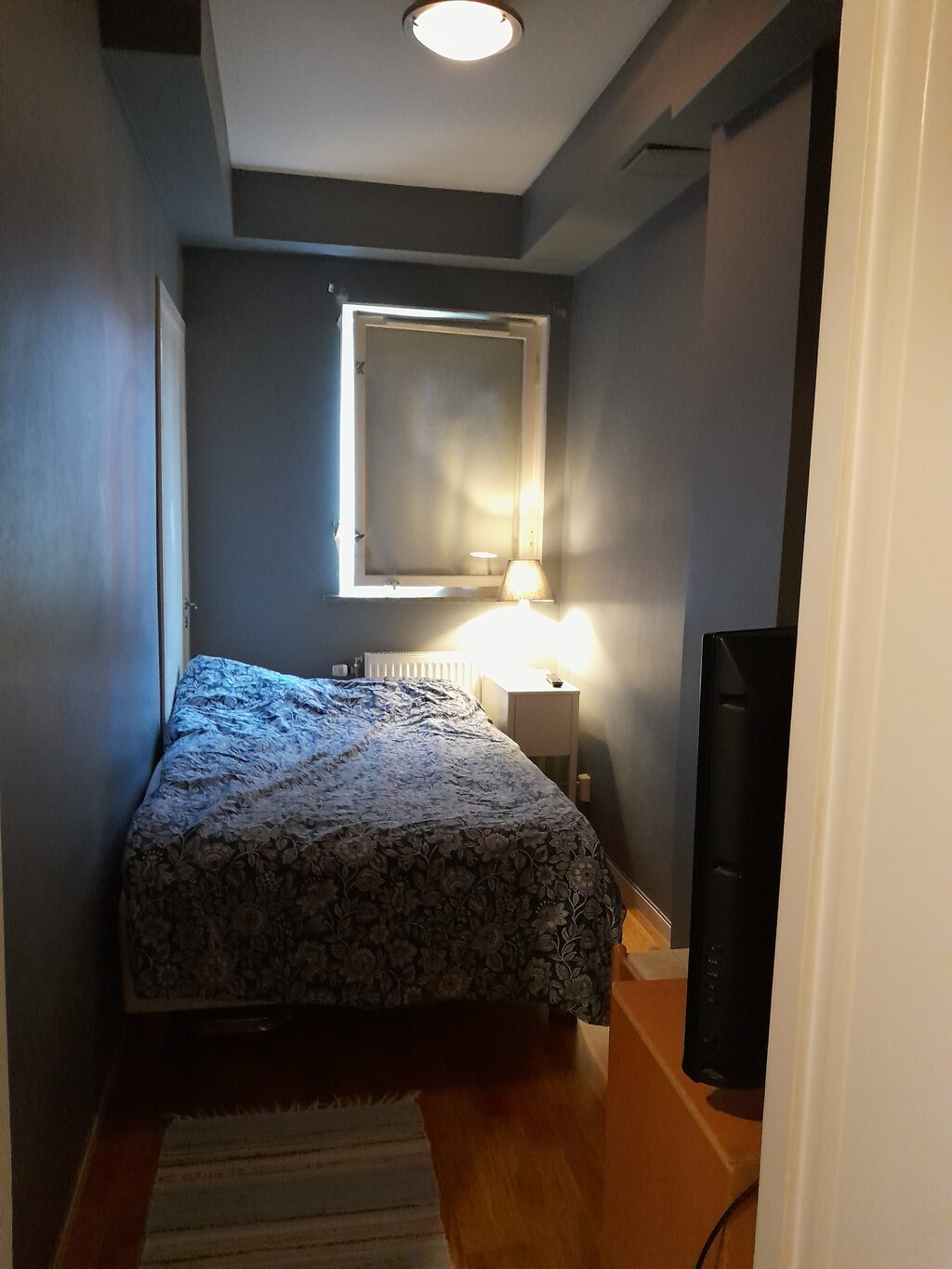 Lägenhetsbyte - Skulptörvägen 11