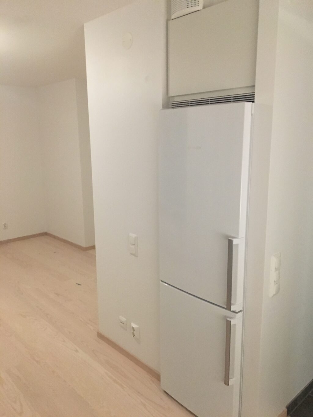 Lägenhetsbyte - Dalagatan 73