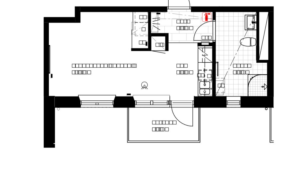 Lägenhetsbyte - Dalagatan 73