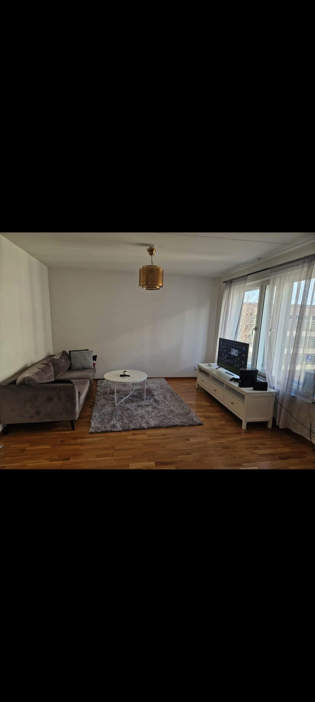 Lägenhetsbyte - Götalandsvägen 221B