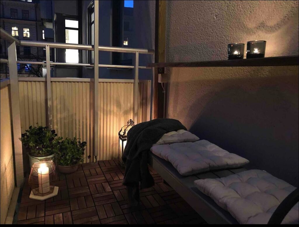 Lägenhetsbyte - Engelbrektsgatan 6