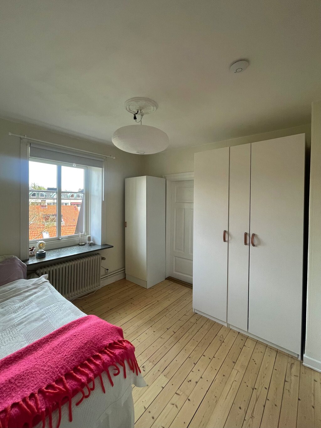 Lägenhetsbyte - Laboratoriegatan 3