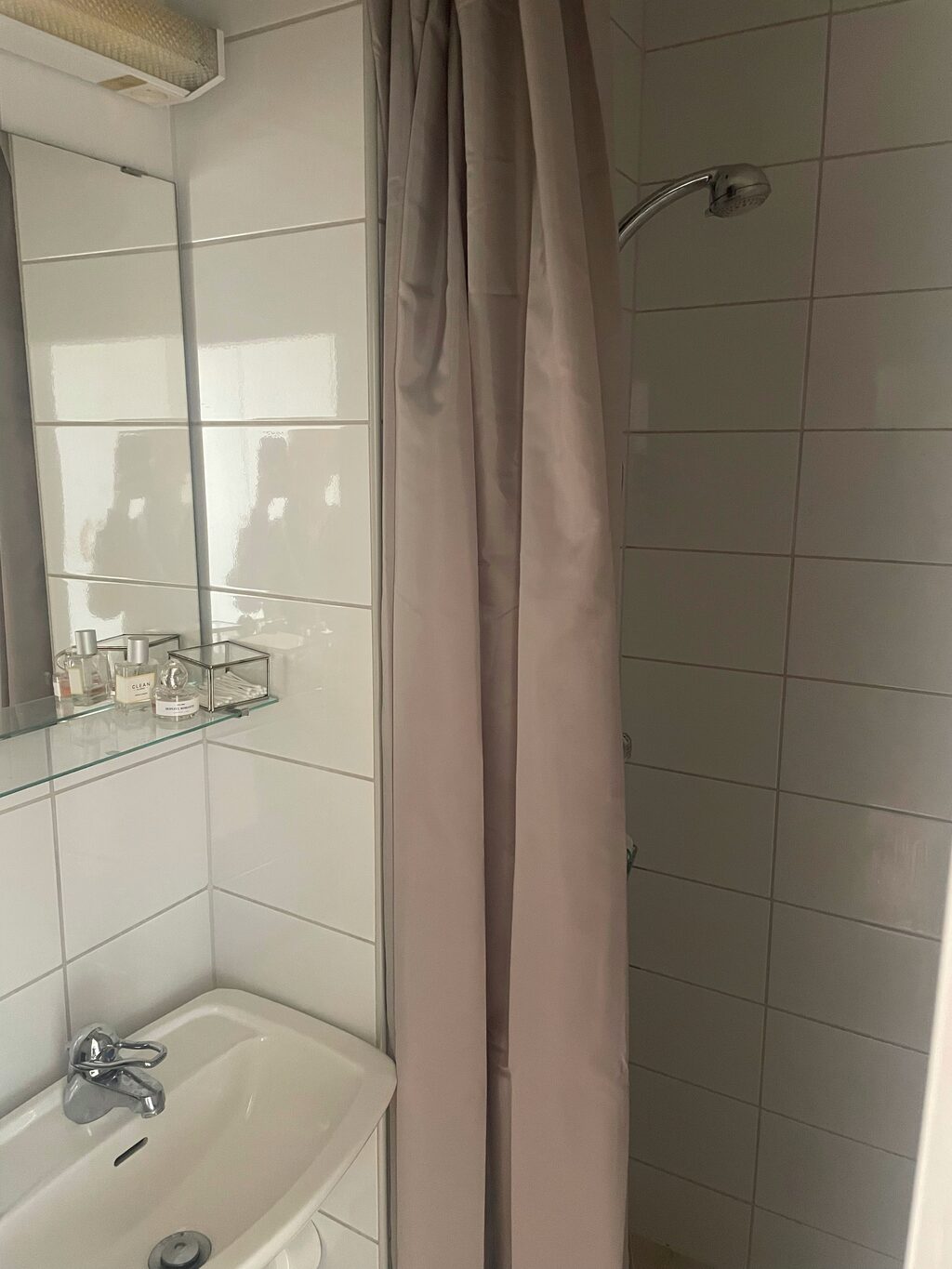 Lägenhetsbyte - Laboratoriegatan 3