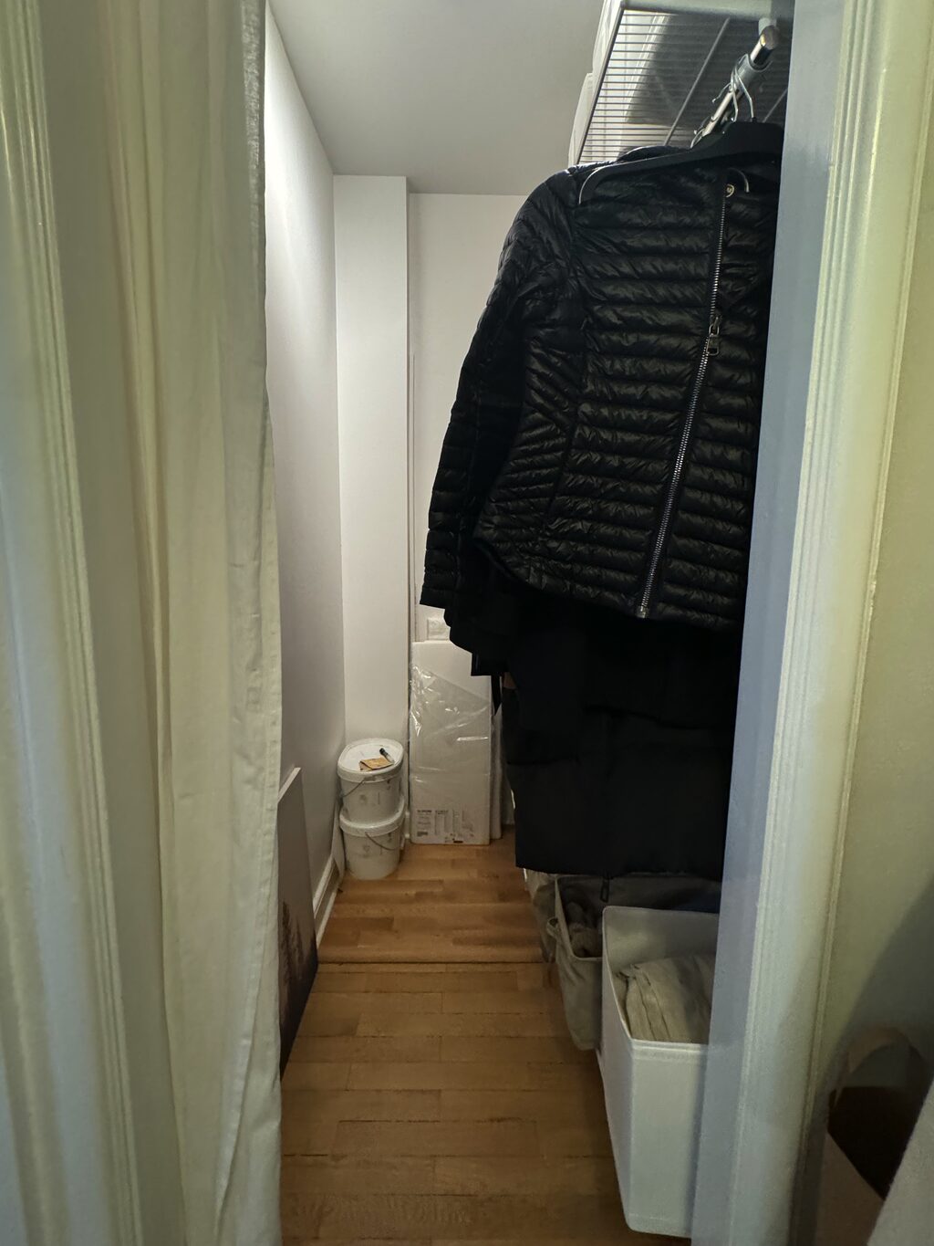 Lägenhetsbyte - Luntantugatan 3