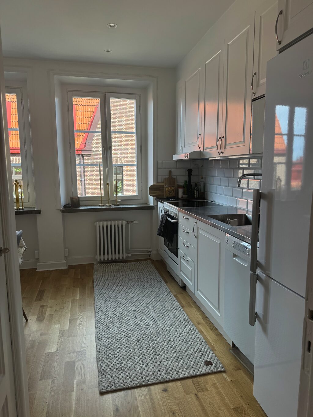 Lägenhetsbyte - Luntantugatan 3