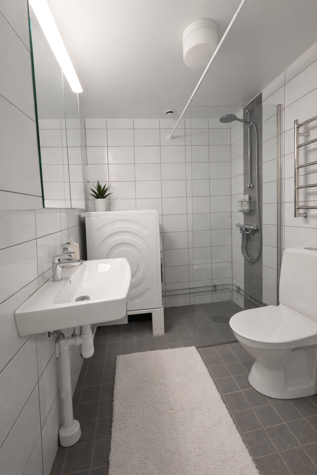 Lägenhetsbyte - Hagalundsgatan 37