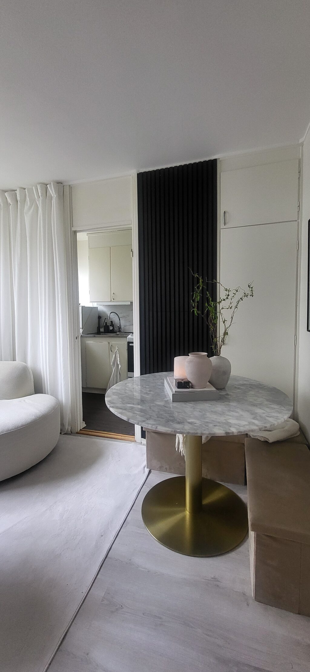 Lägenhetsbyte - Gröna Stugans väg 19