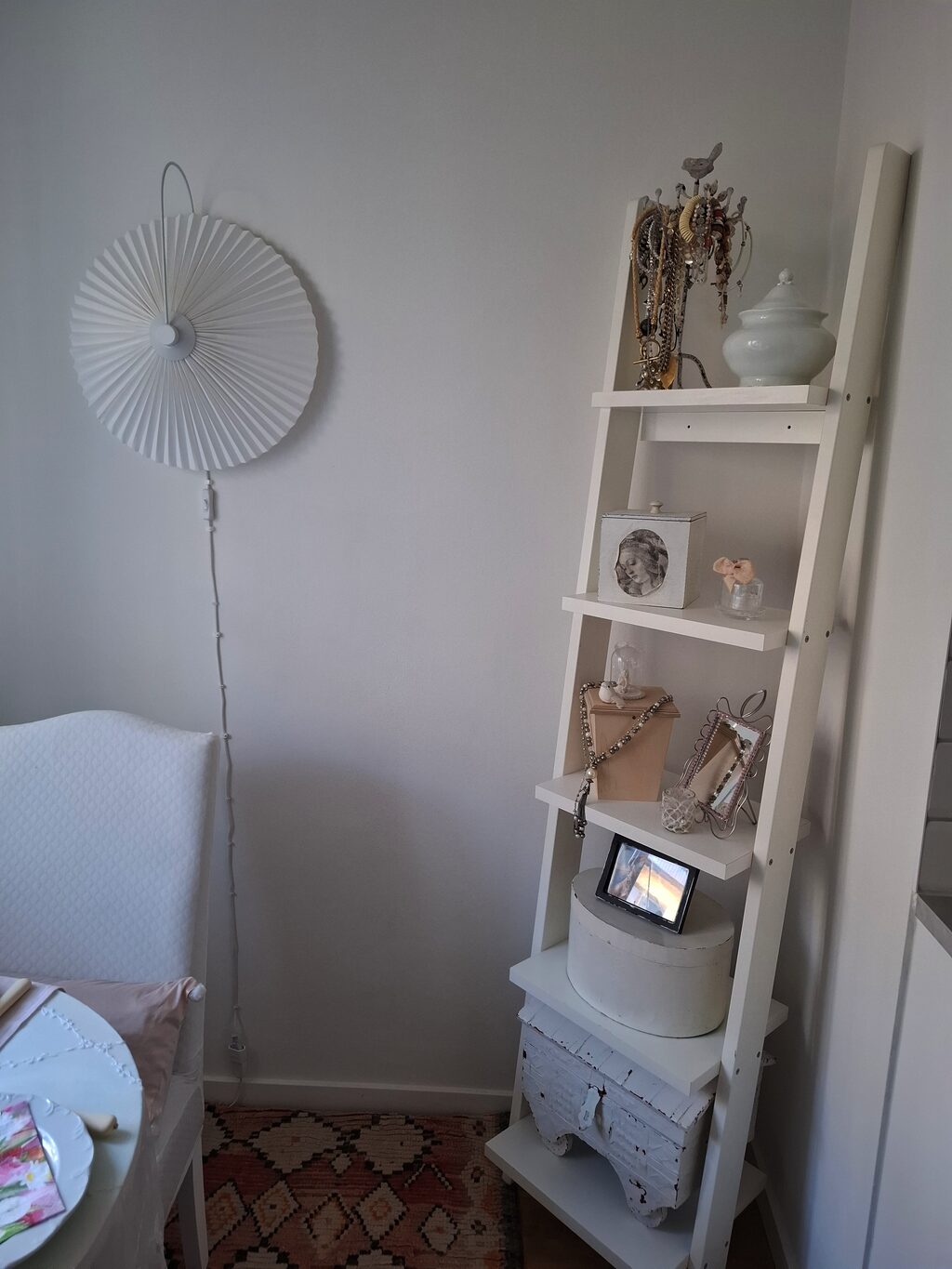 Lägenhetsbyte - Verkstadsgatan 22