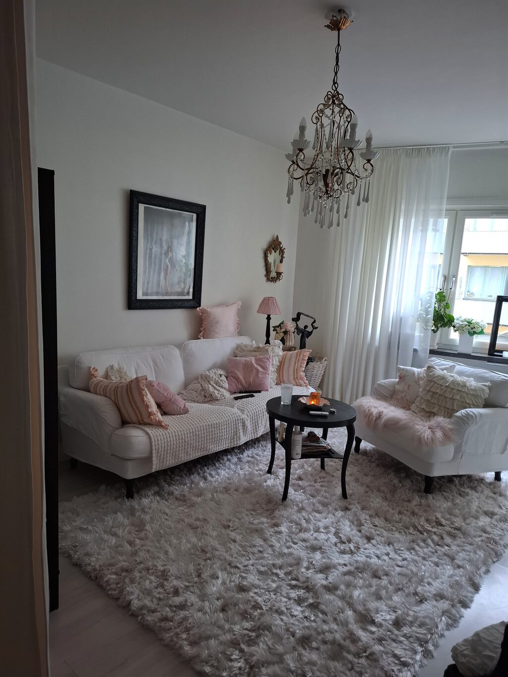 Lägenhetsbyte - Verkstadsgatan 22