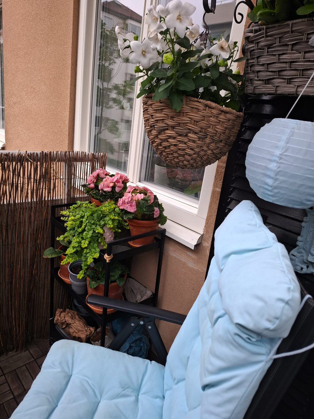 Lägenhetsbyte - Verkstadsgatan 22