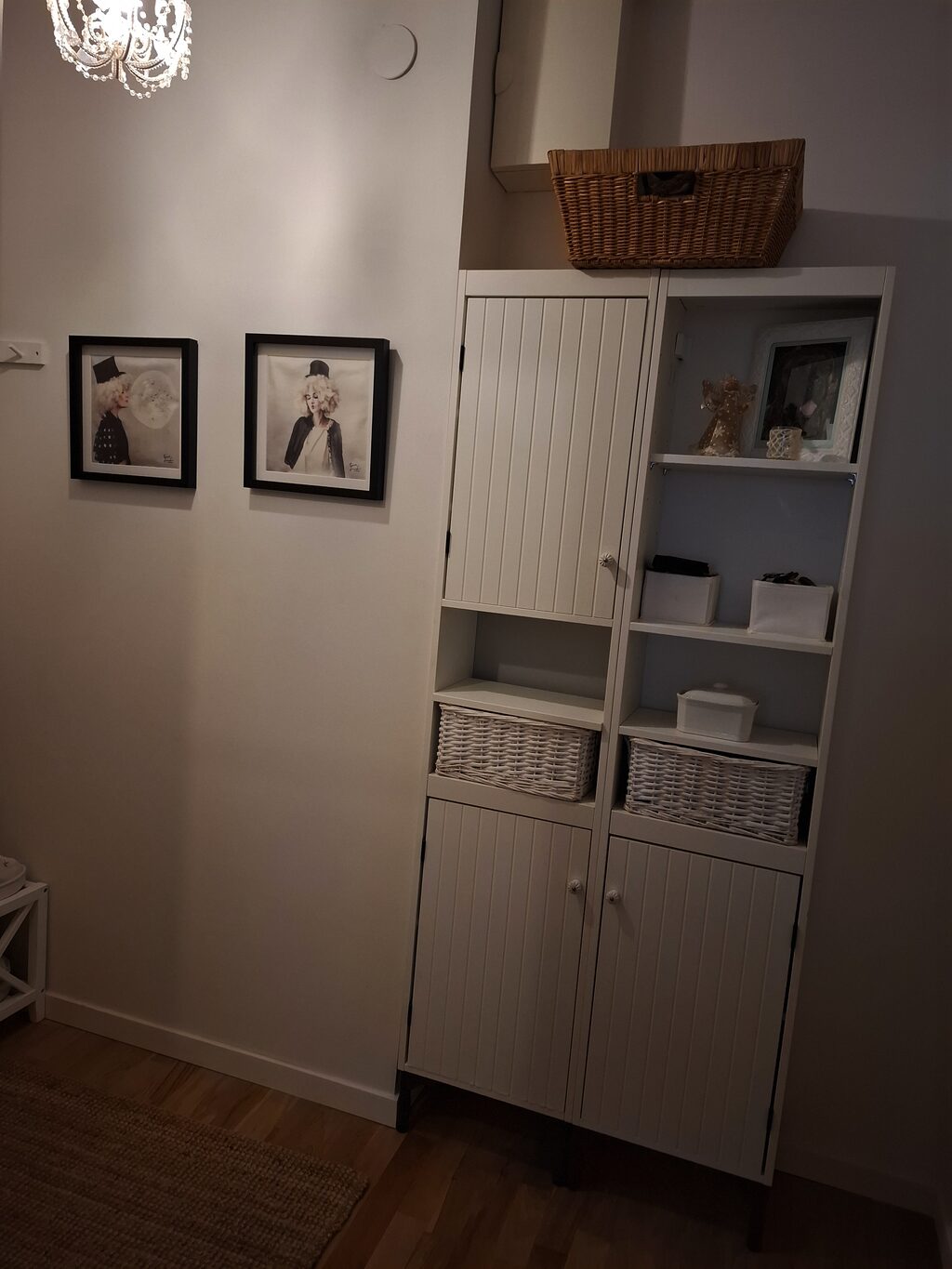 Lägenhetsbyte - Verkstadsgatan 22