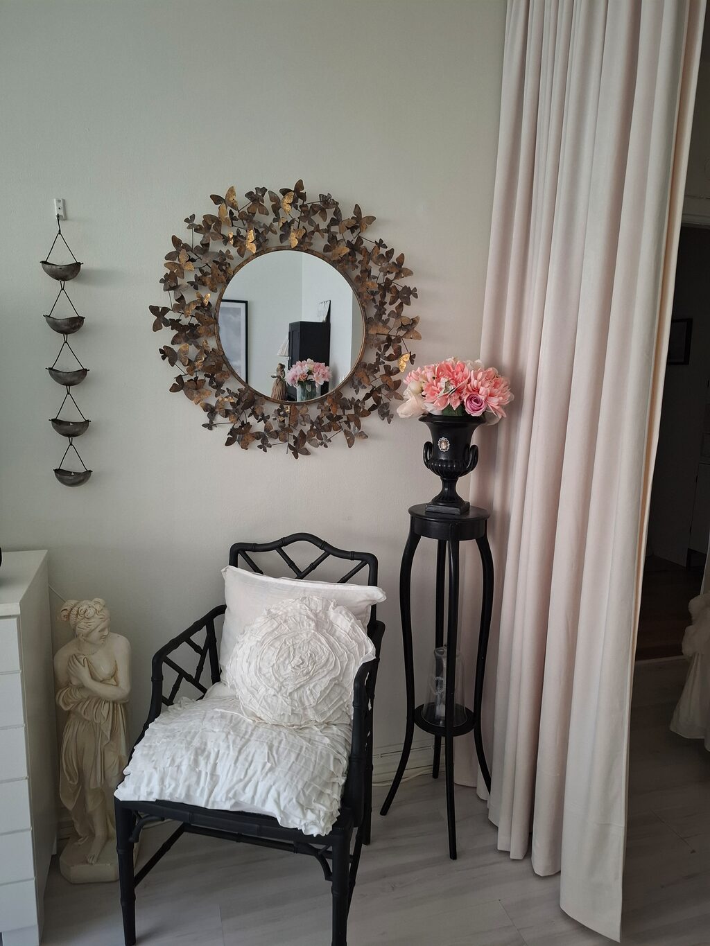 Lägenhetsbyte - Verkstadsgatan 22