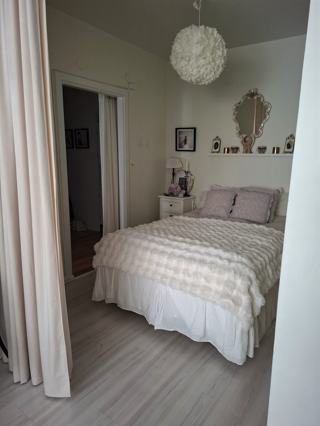 Lägenhetsbyte - Verkstadsgatan 22