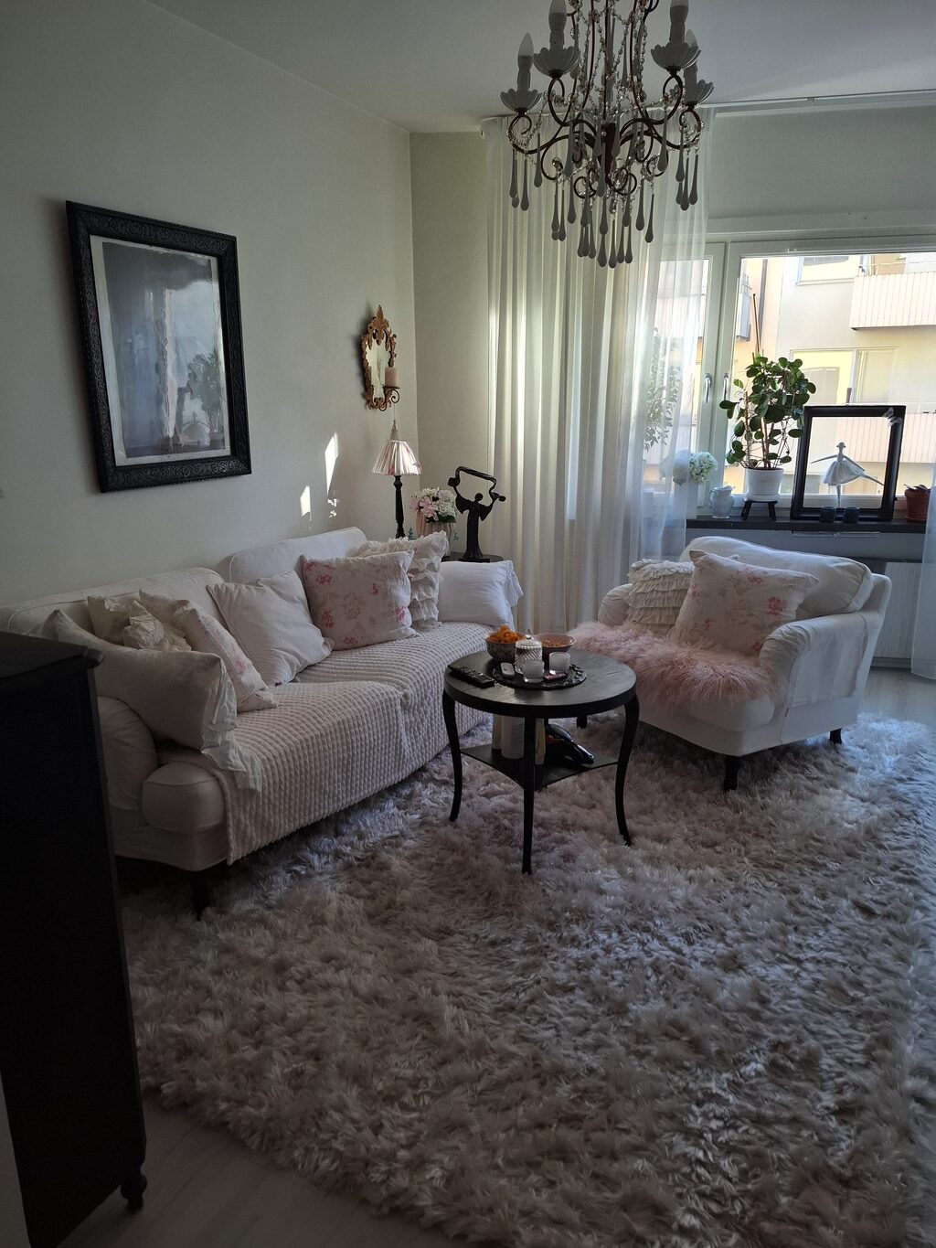 Lägenhetsbyte - Verkstadsgatan 22