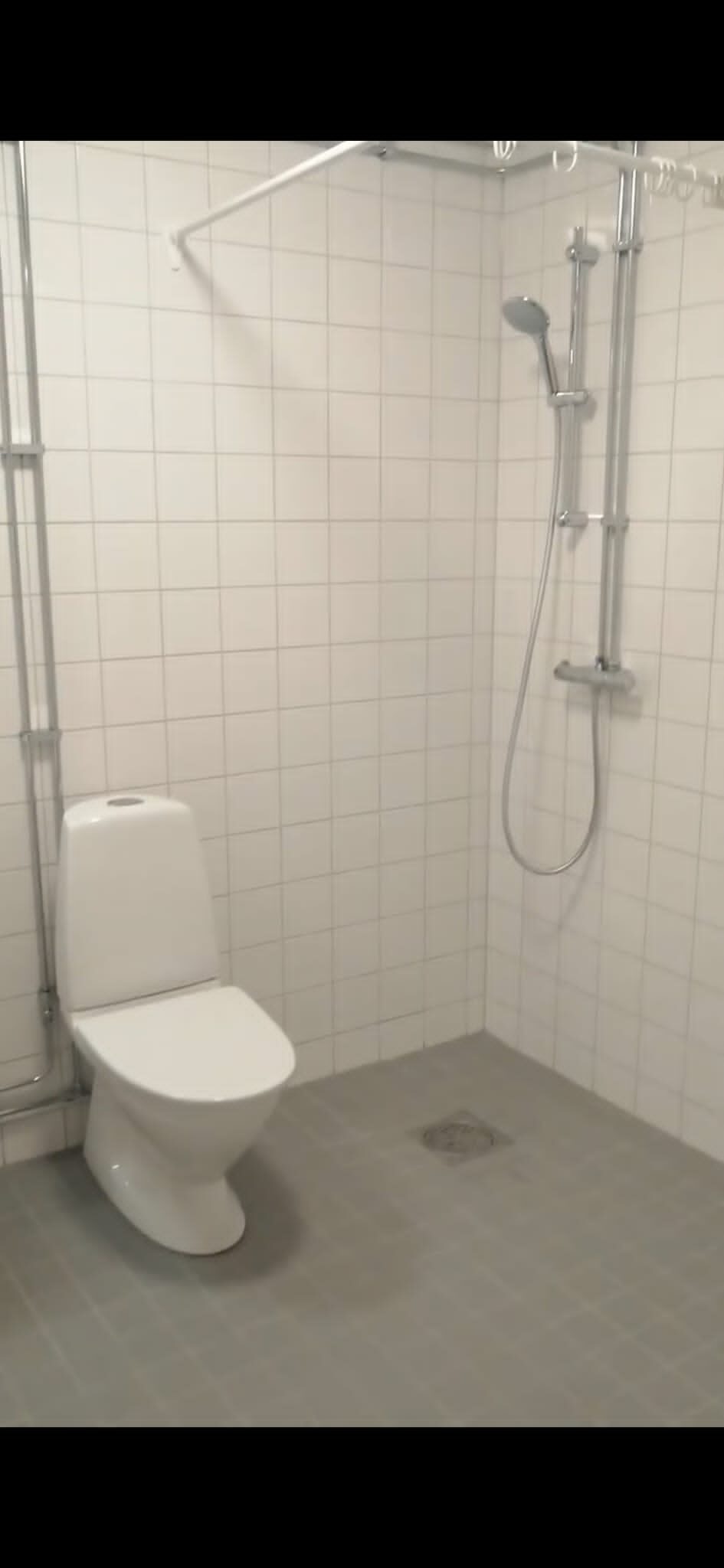 Lägenhetsbyte - Ribbings Väg 41 a