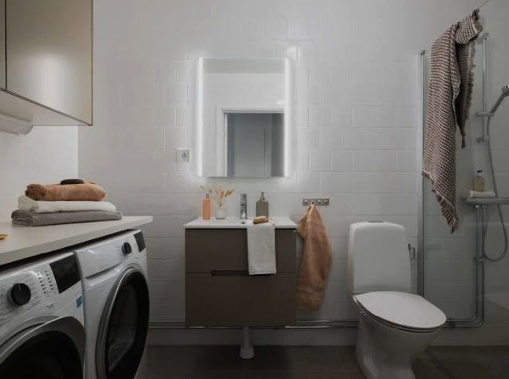 Lägenhetsbyte - Vallgatan 1F