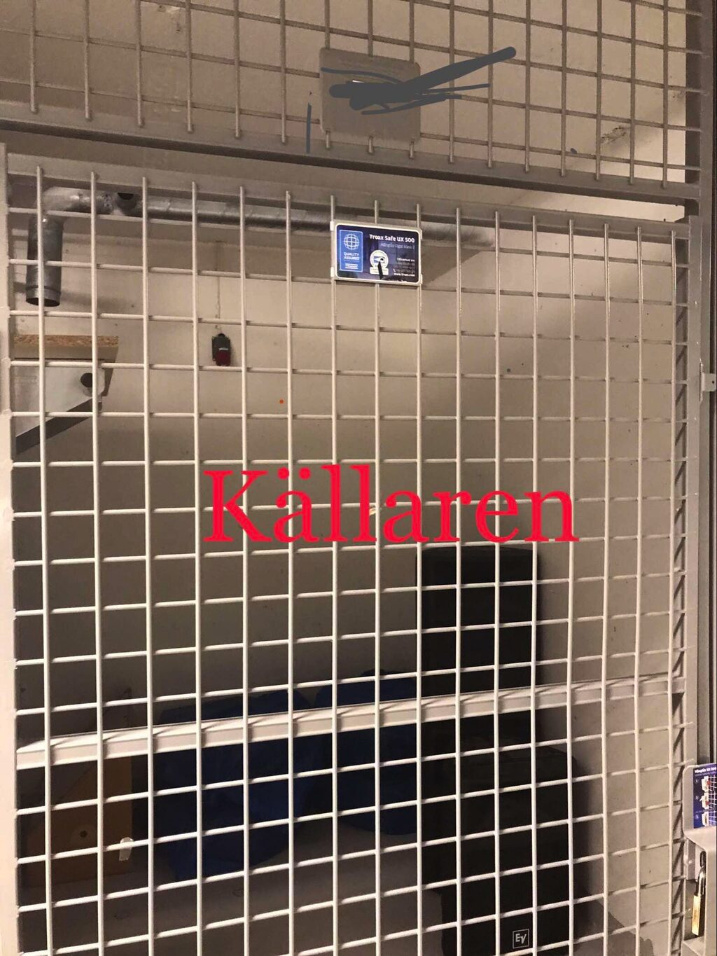 Lägenhetsbyte - Sibeliusgången 16