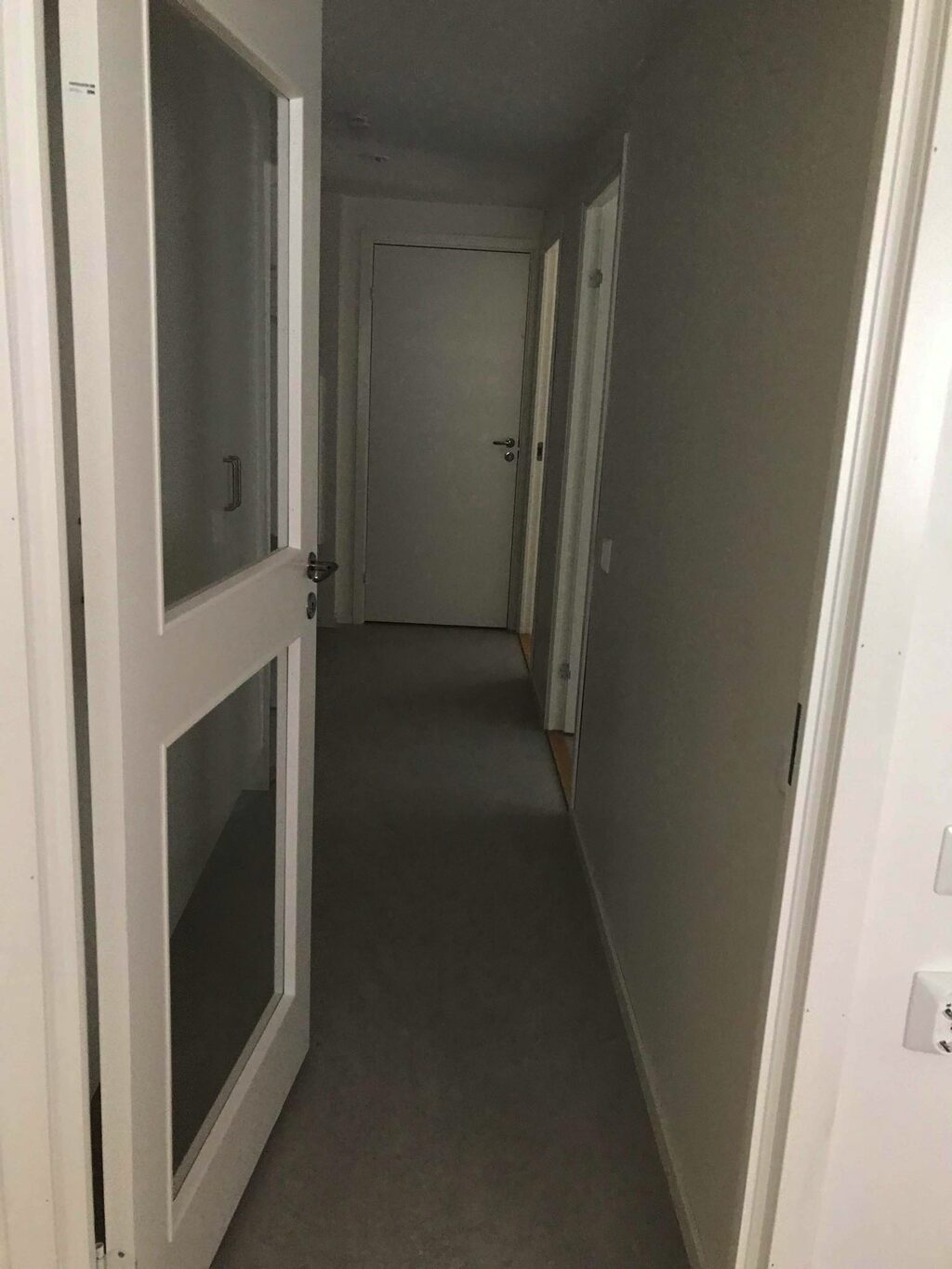 Lägenhetsbyte - Sibeliusgången 16