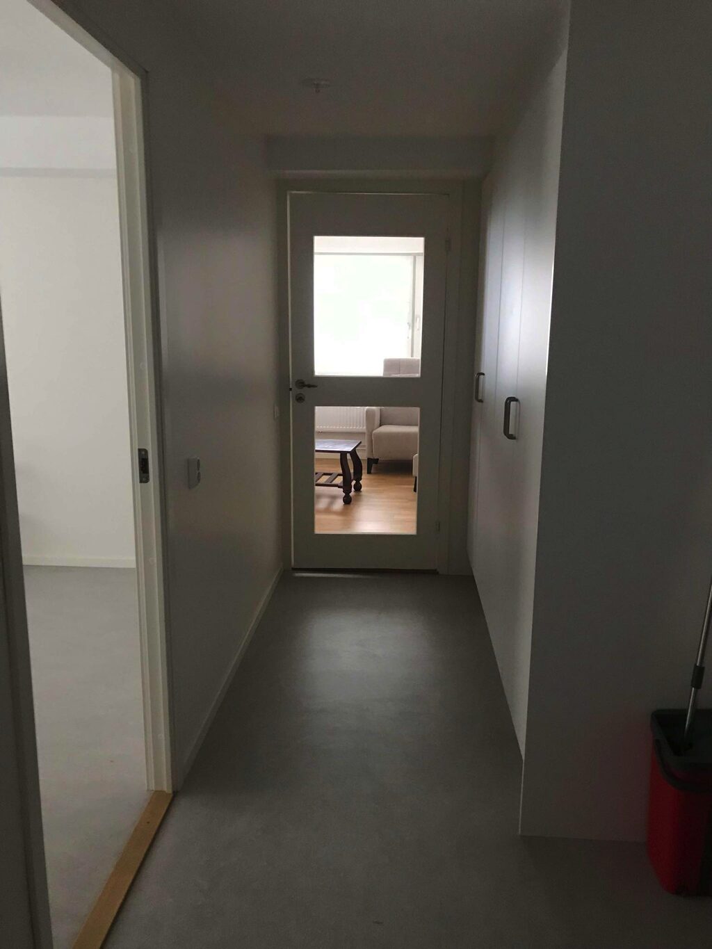 Lägenhetsbyte - Sibeliusgången 16