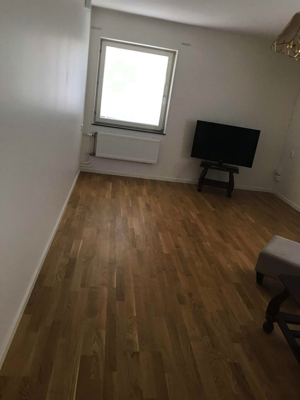 Lägenhetsbyte - Sibeliusgången 16