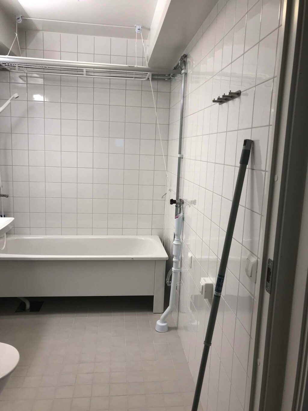 Lägenhetsbyte - Sibeliusgången 16