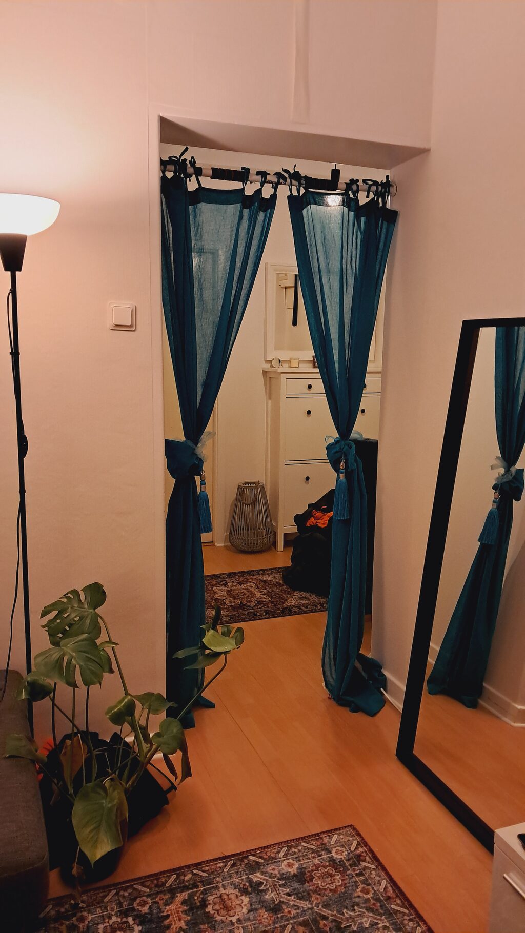 Lägenhetsbyte - Stataregatan 5A