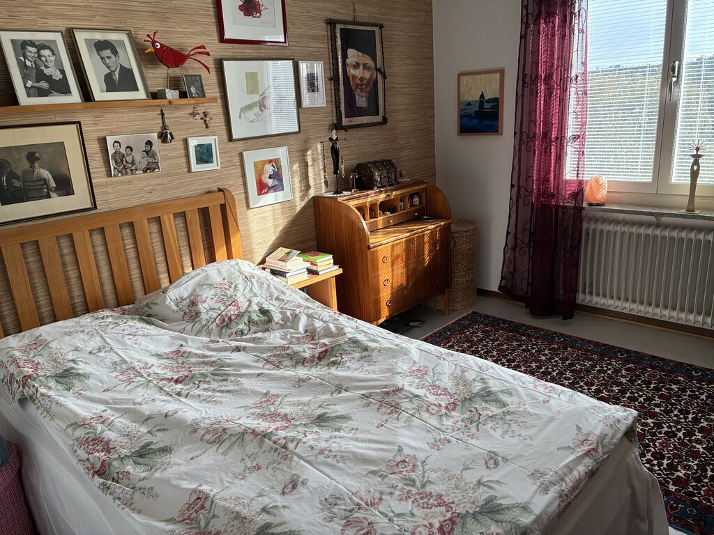 Lägenhetsbyte - Torsten Alms gata 25