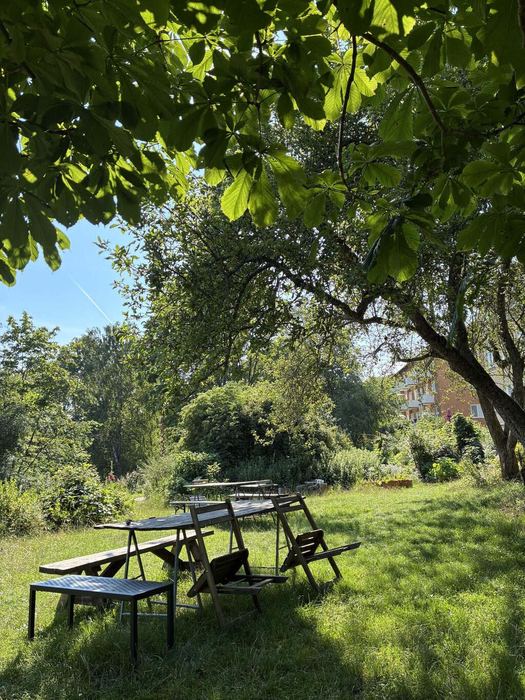 Lägenhetsbyte - Torsten Alms gata 25