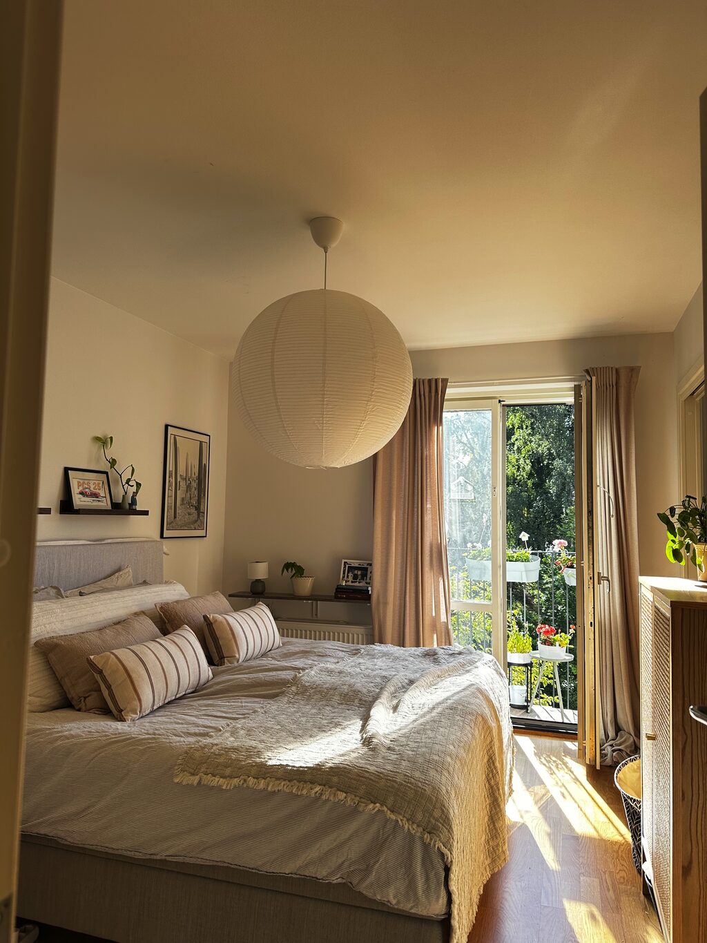 Lägenhetsbyte - Jaktgatan 27