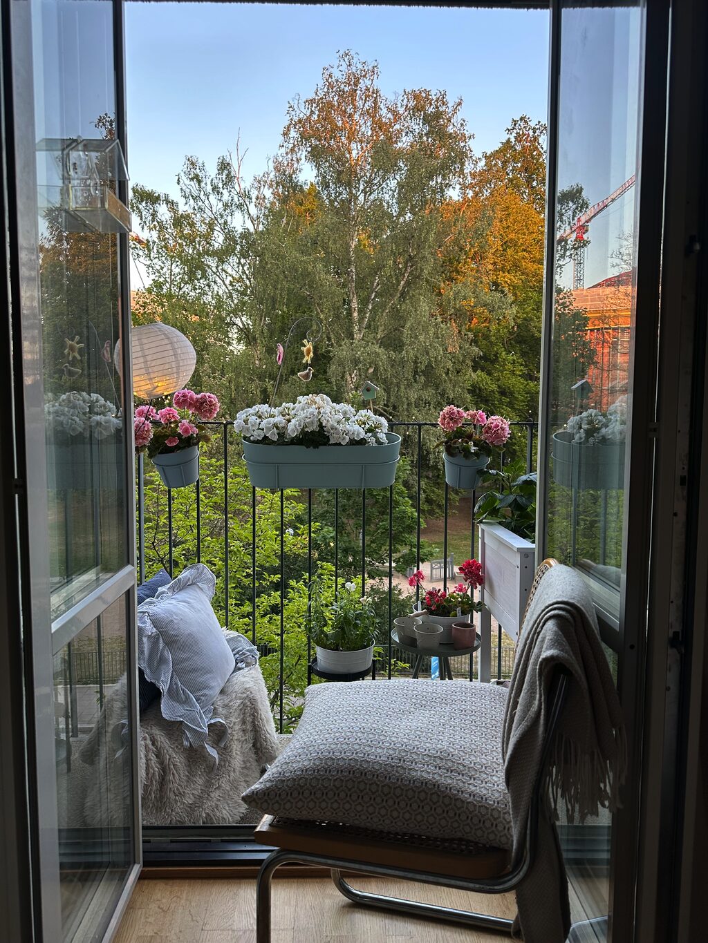 Lägenhetsbyte - Jaktgatan 27