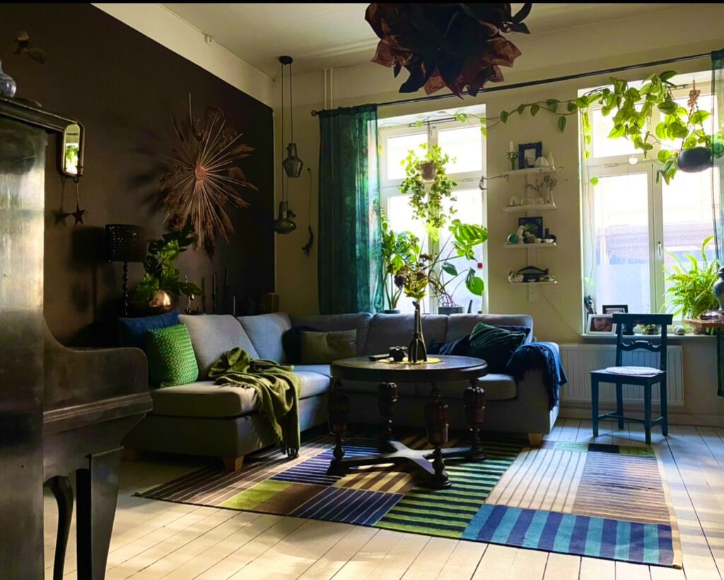 Lägenhetsbyte - Möllevångstorget 51B