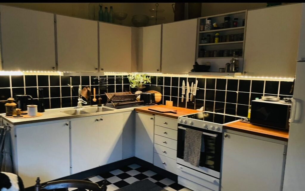 Lägenhetsbyte - Möllevångstorget 51B