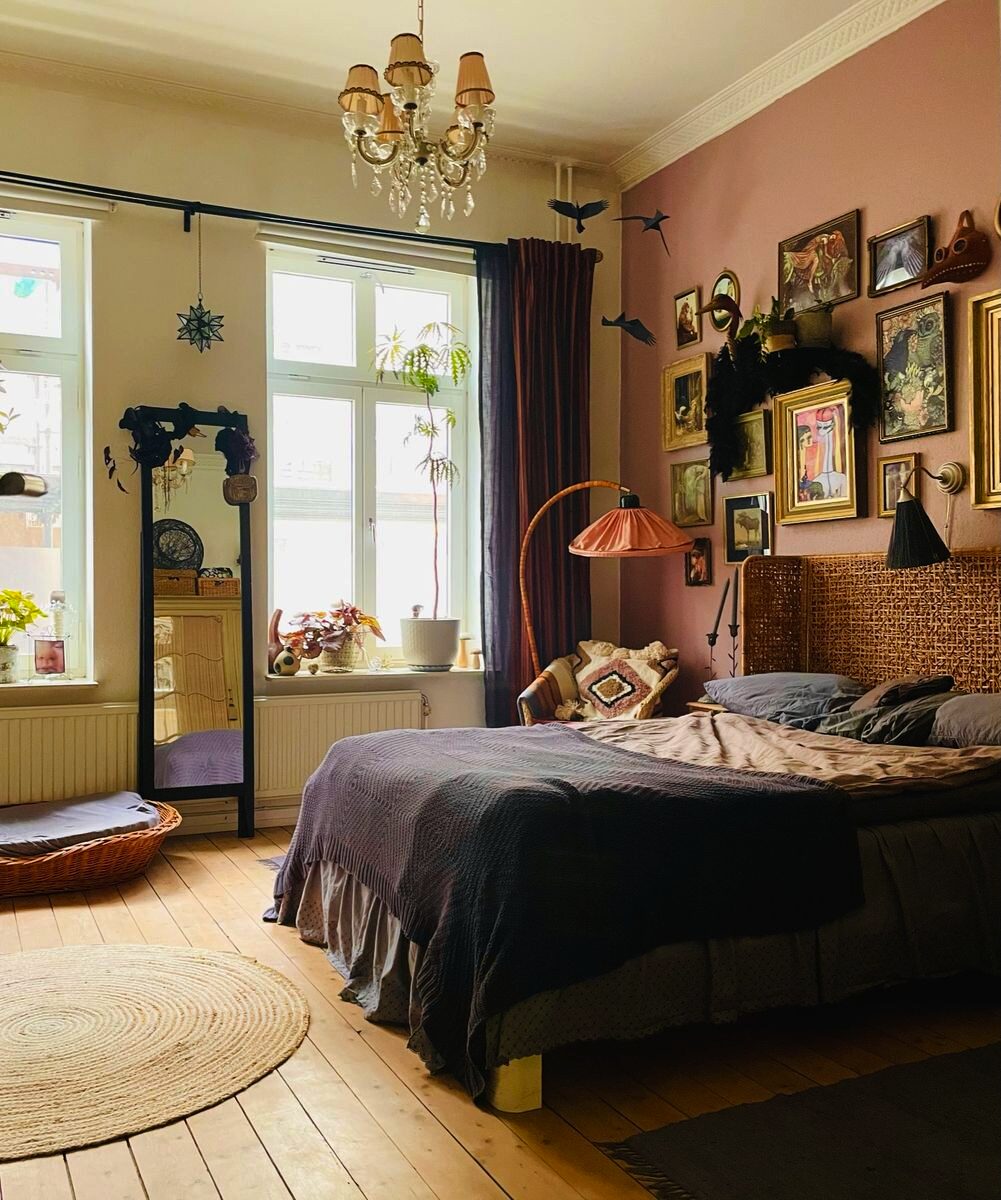 Lägenhetsbyte - Möllevångstorget 51B