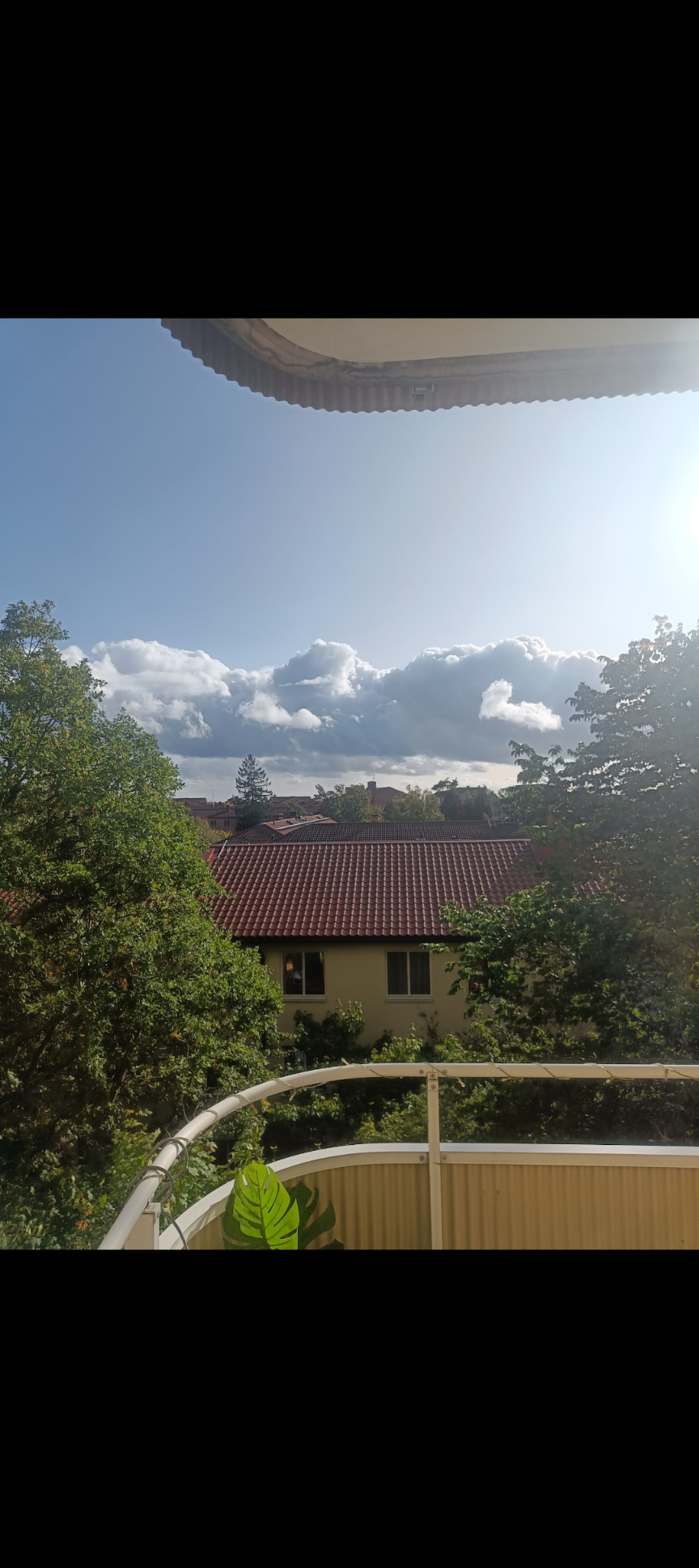 Lägenhetsbyte - Vinstvägen 4