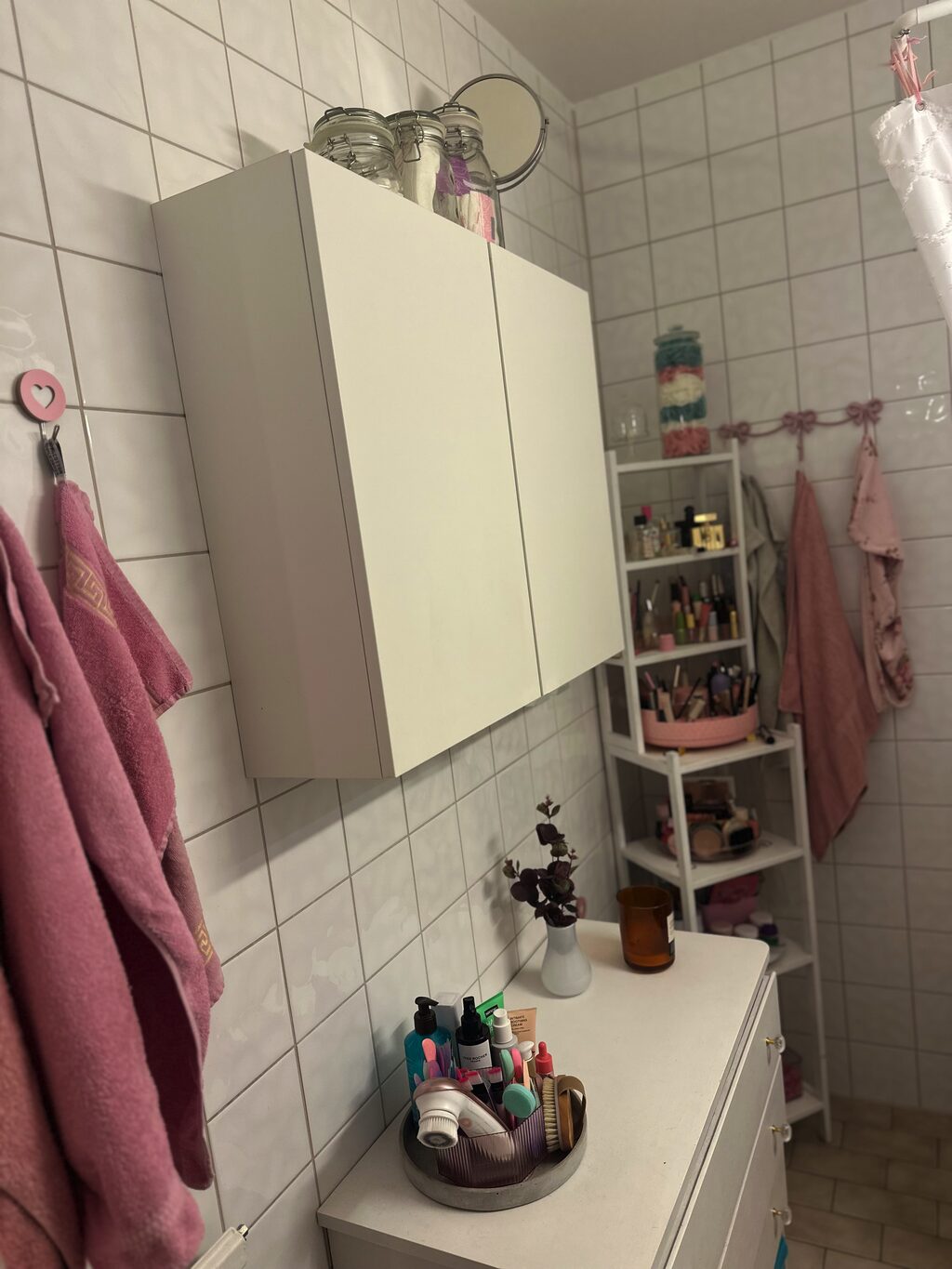 Lägenhetsbyte - Fyrisgatan 14