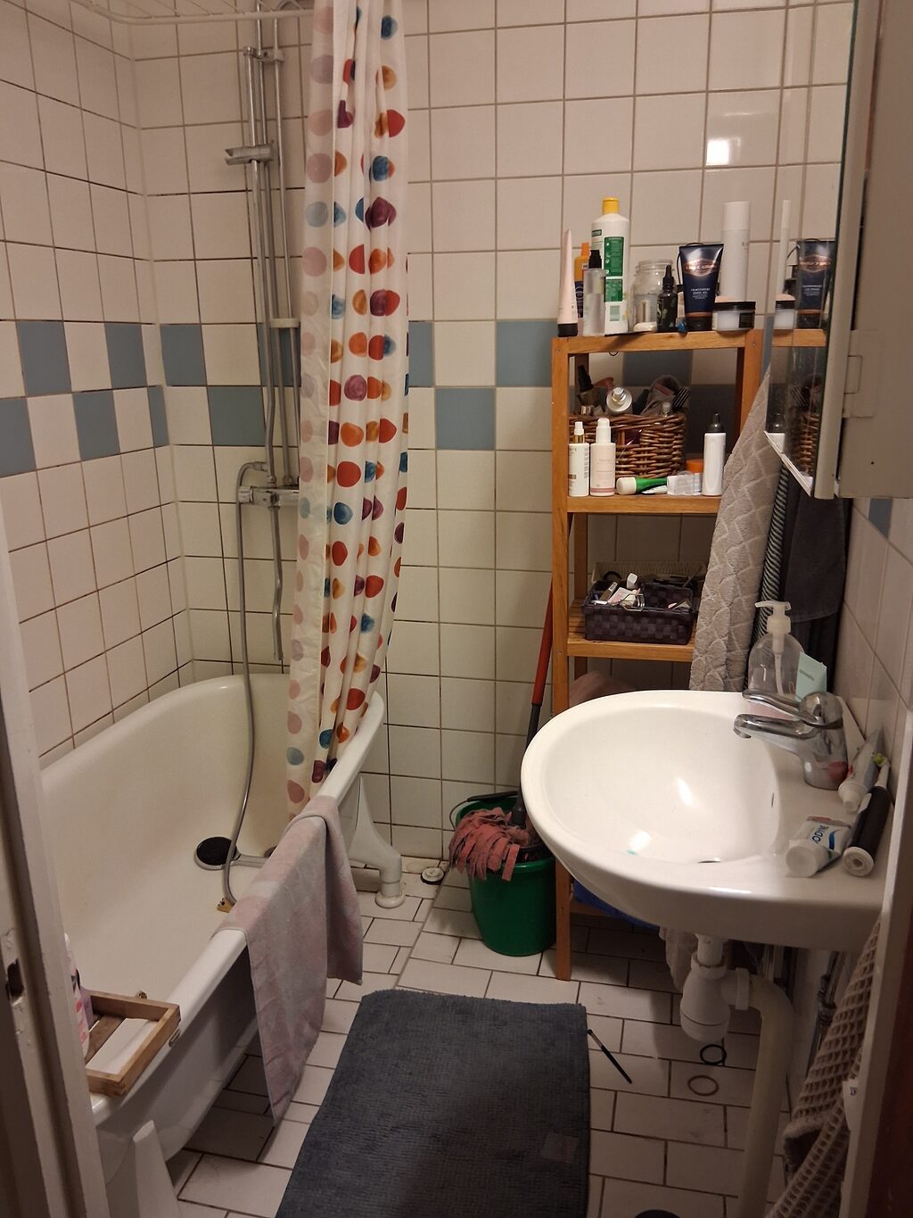 Lägenhetsbyte - Kristinehamnsgatan 8