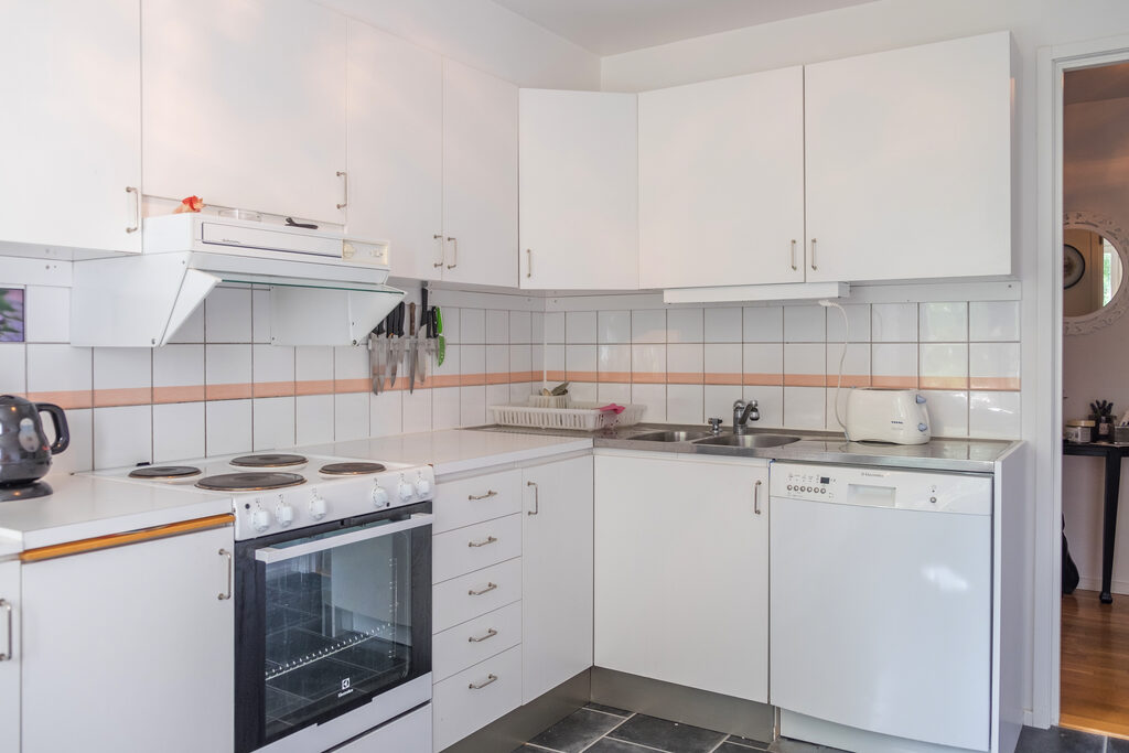 Lägenhetsbyte - Sanatoriegatan 33B